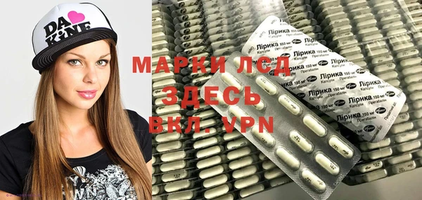крисы Верхний Тагил